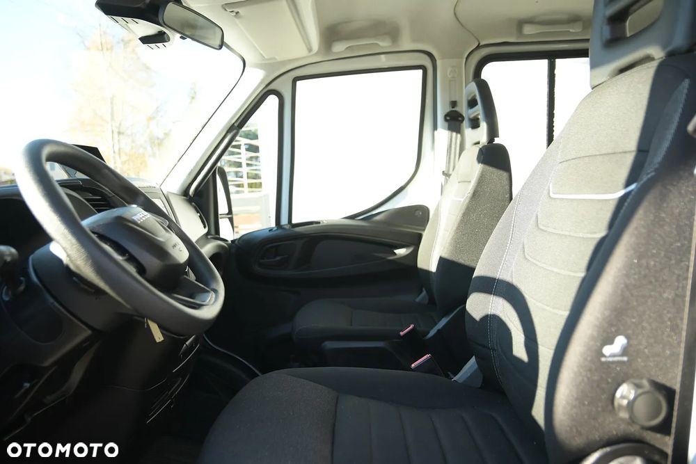 Iveco DAILY 35-160 * 3.0 * WYWROTKA * ZNAKOMITY STAN! - 24