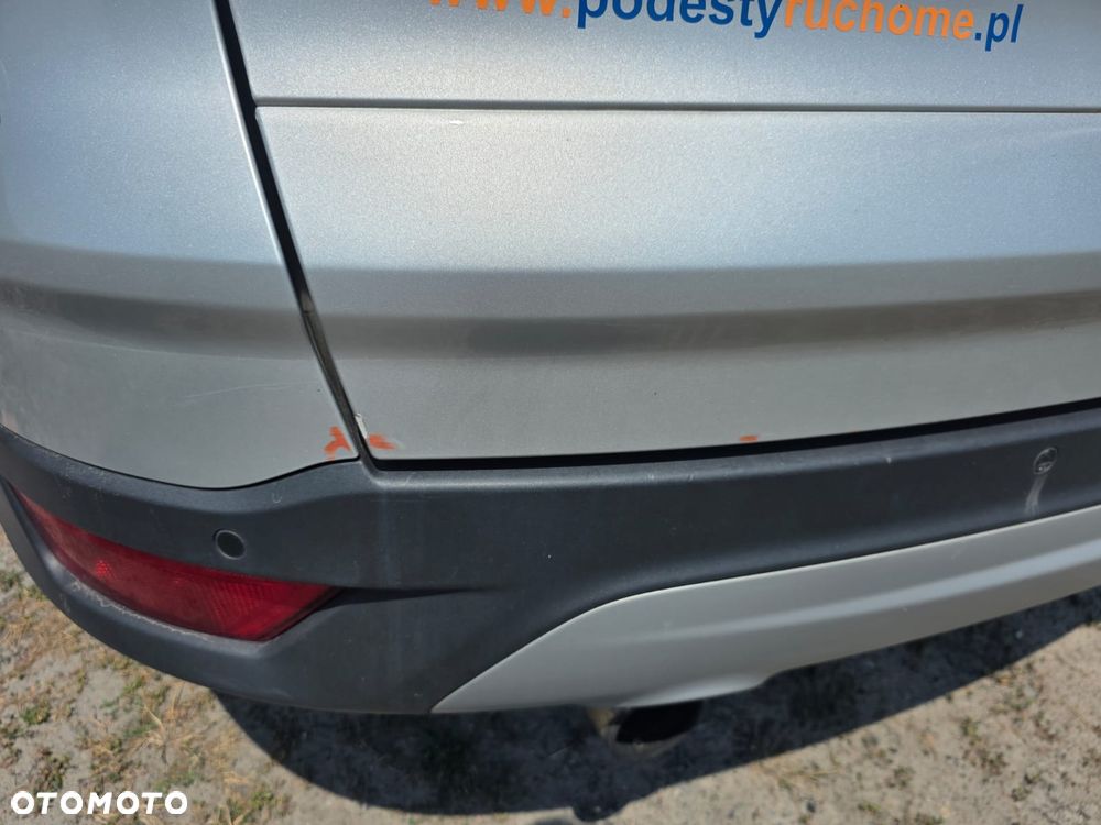 Ford Kuga 1.5 EcoBoost FWD Titanium ASS - 24