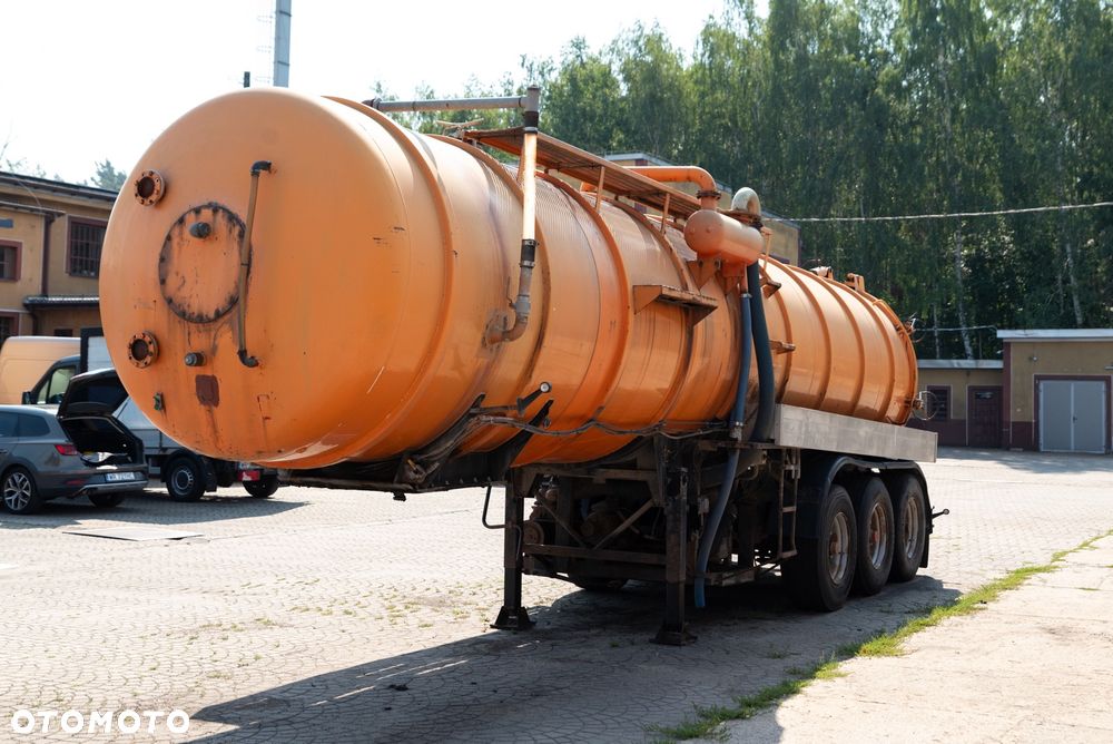 Inny Ten CATE TCO40 - 3