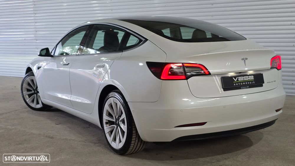 Tesla Model 3 Long Range Tração Integral - 7