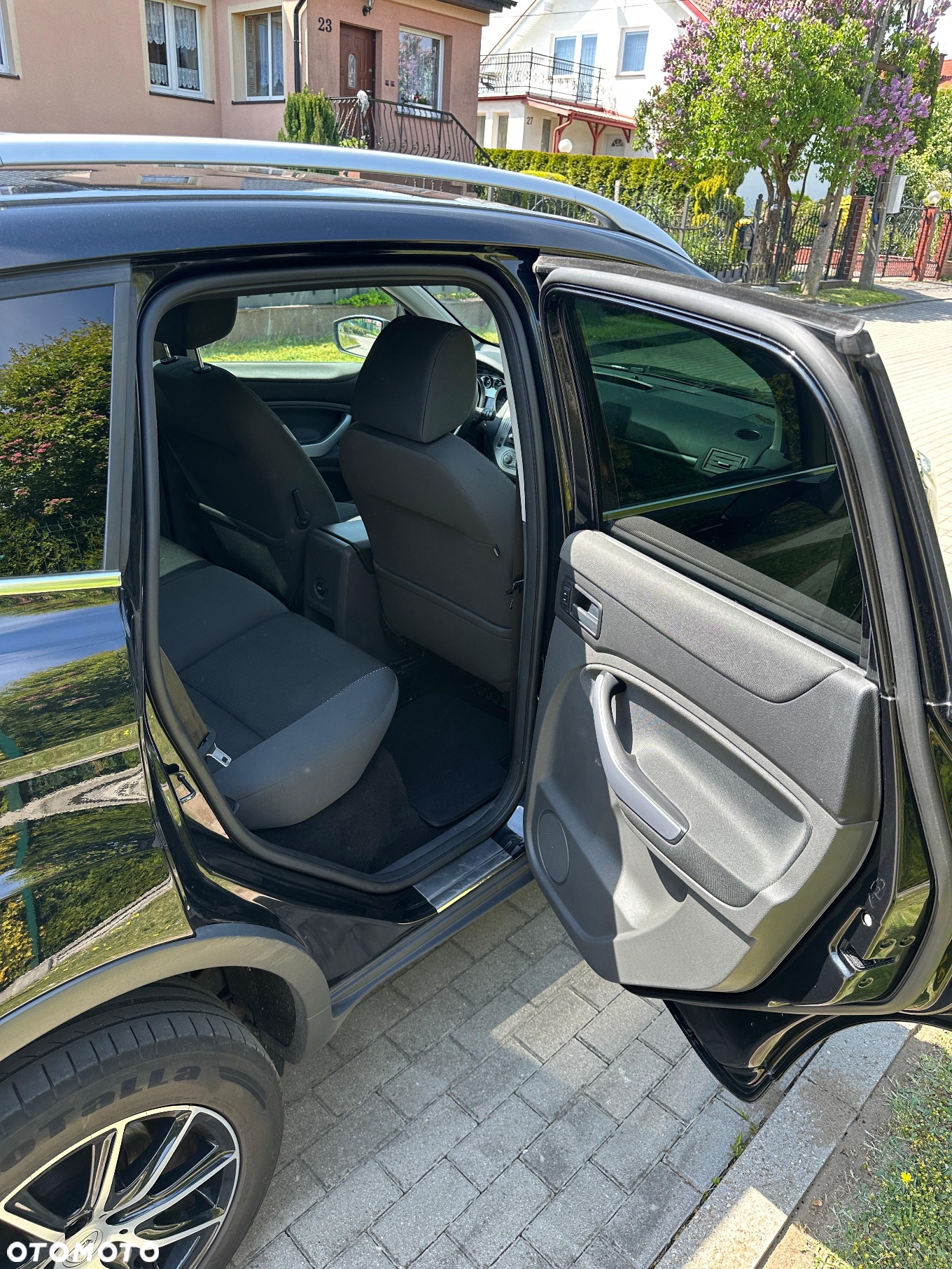 Ford Kuga 2.0 TDCi Trend - 23