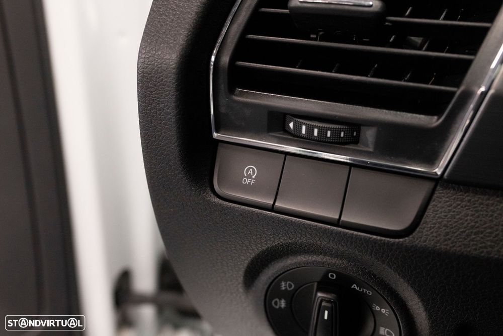 Skoda Fabia 1.4 TDI Style - 28