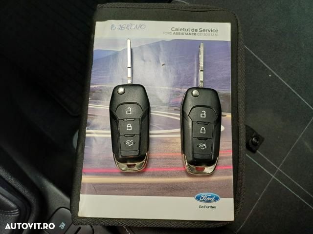 Ford Fiesta - 14