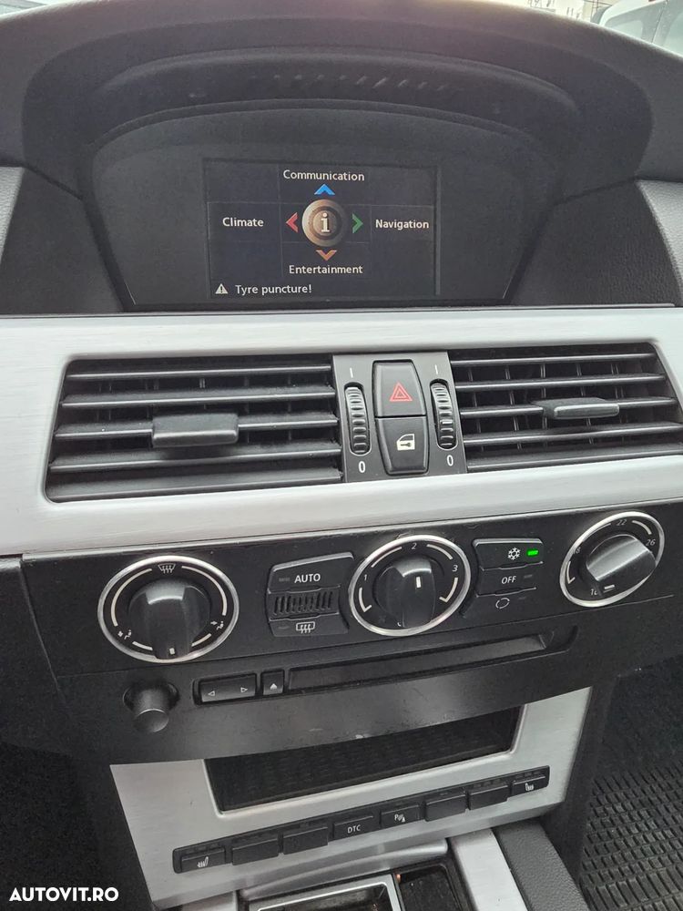 BMW Seria 5 525d - 7