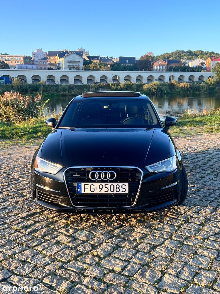 Audi A3 - 1