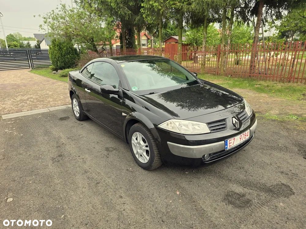 Renault Megane - 20