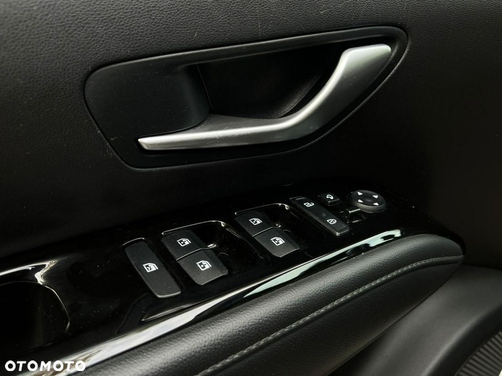 Hyundai Tucson - 18