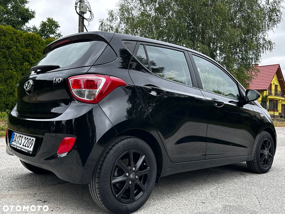 Hyundai i10 1.0 Style - 3