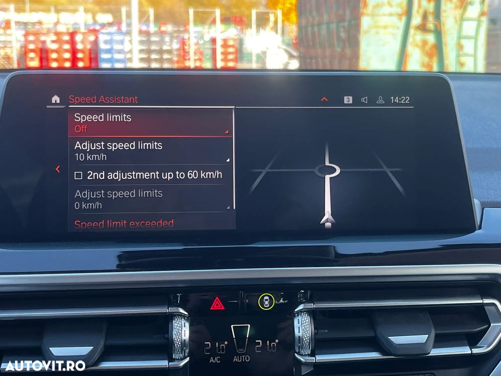 BMW X3 xDrive20d AT MHEV - 30