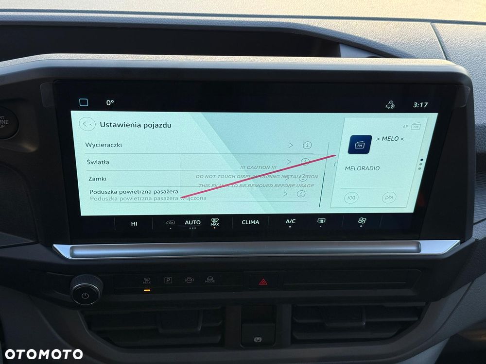 Volkswagen Transporter Kombi L2H1 - 19