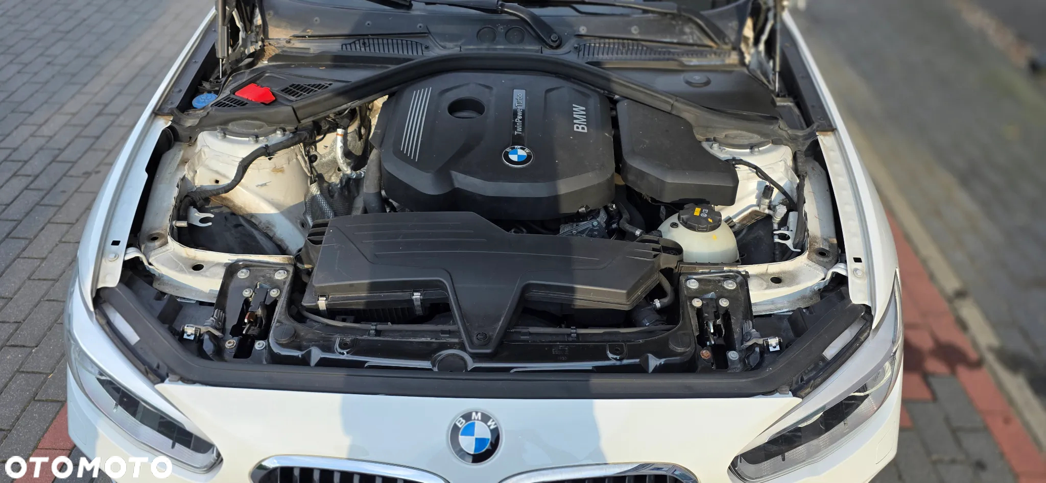 BMW Seria 1 - 12