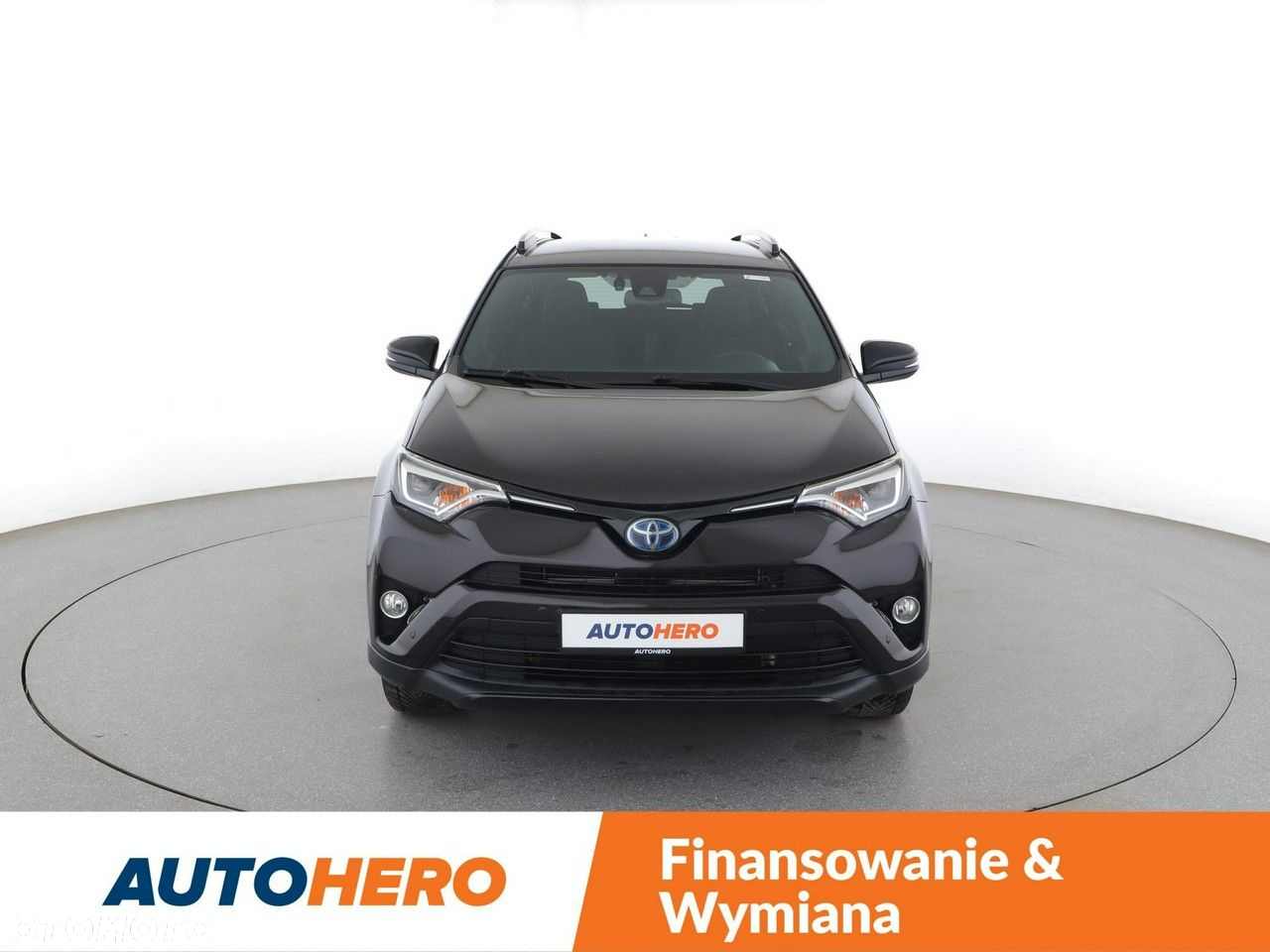 Toyota RAV4 2.5 4x2 Hybrid Edition - 11