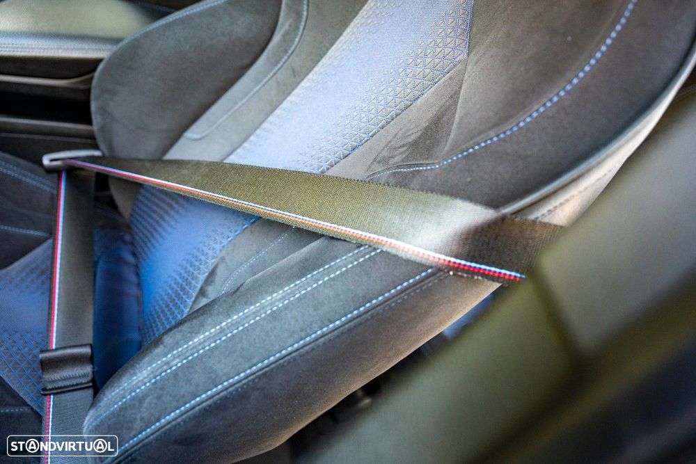 BMW X2 18 d xDrive Auto Pack M - 46