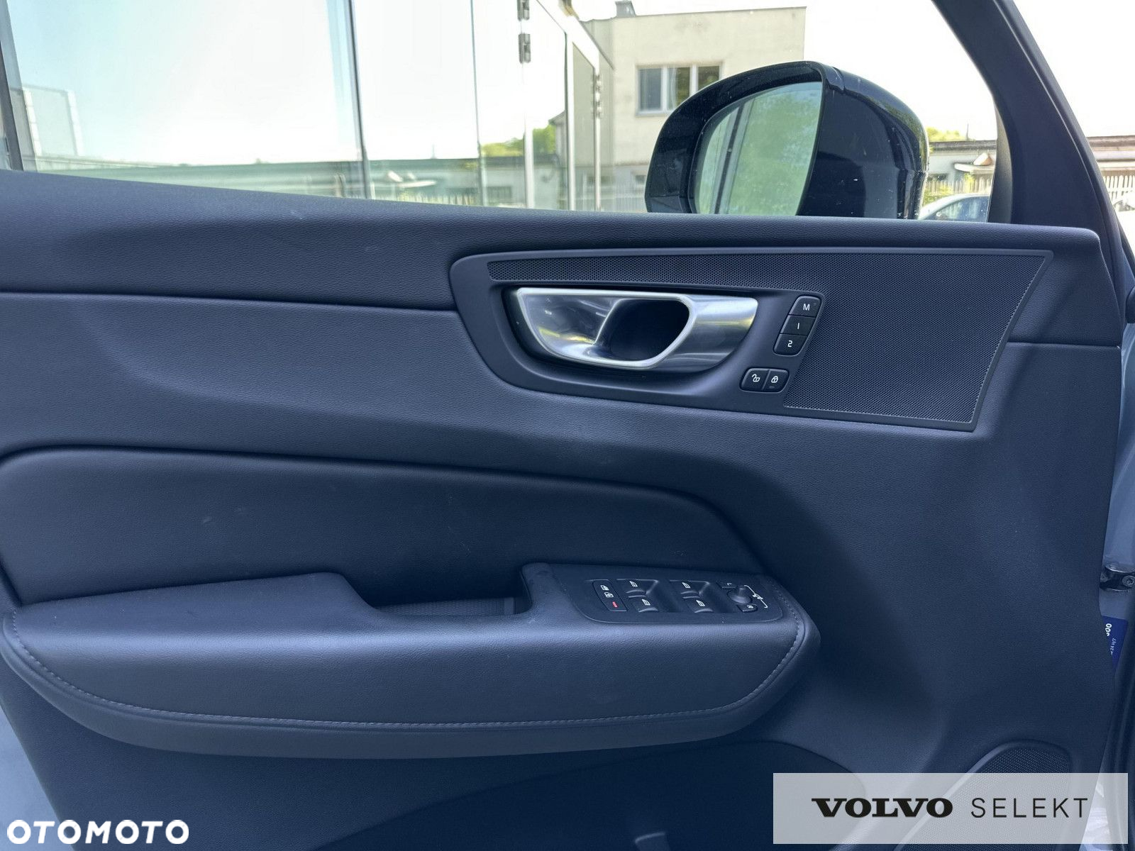 Volvo XC 60 - 11