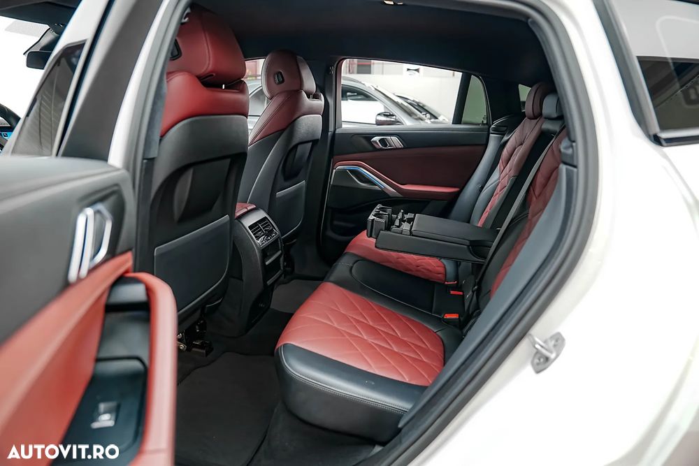 BMW X6 xDrive30d AT MHEV - 31