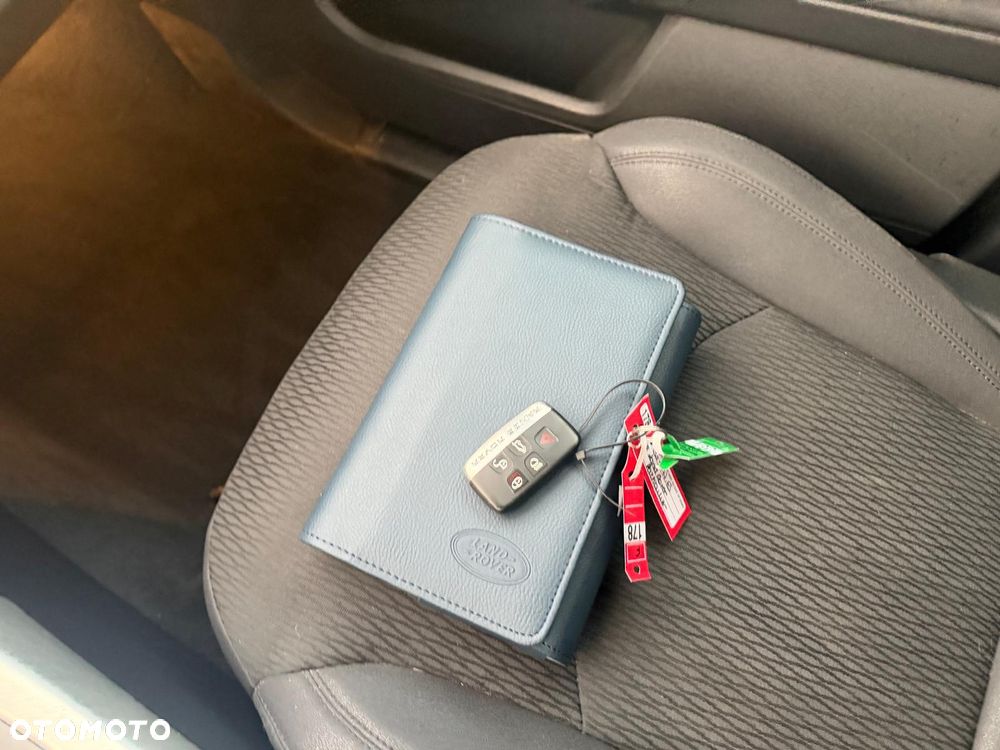 Land Rover Range Rover Evoque 2.0eD4 Pure - 14