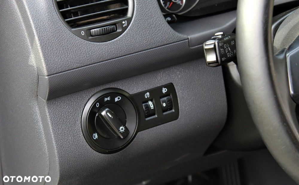 Volkswagen Caddy - 20