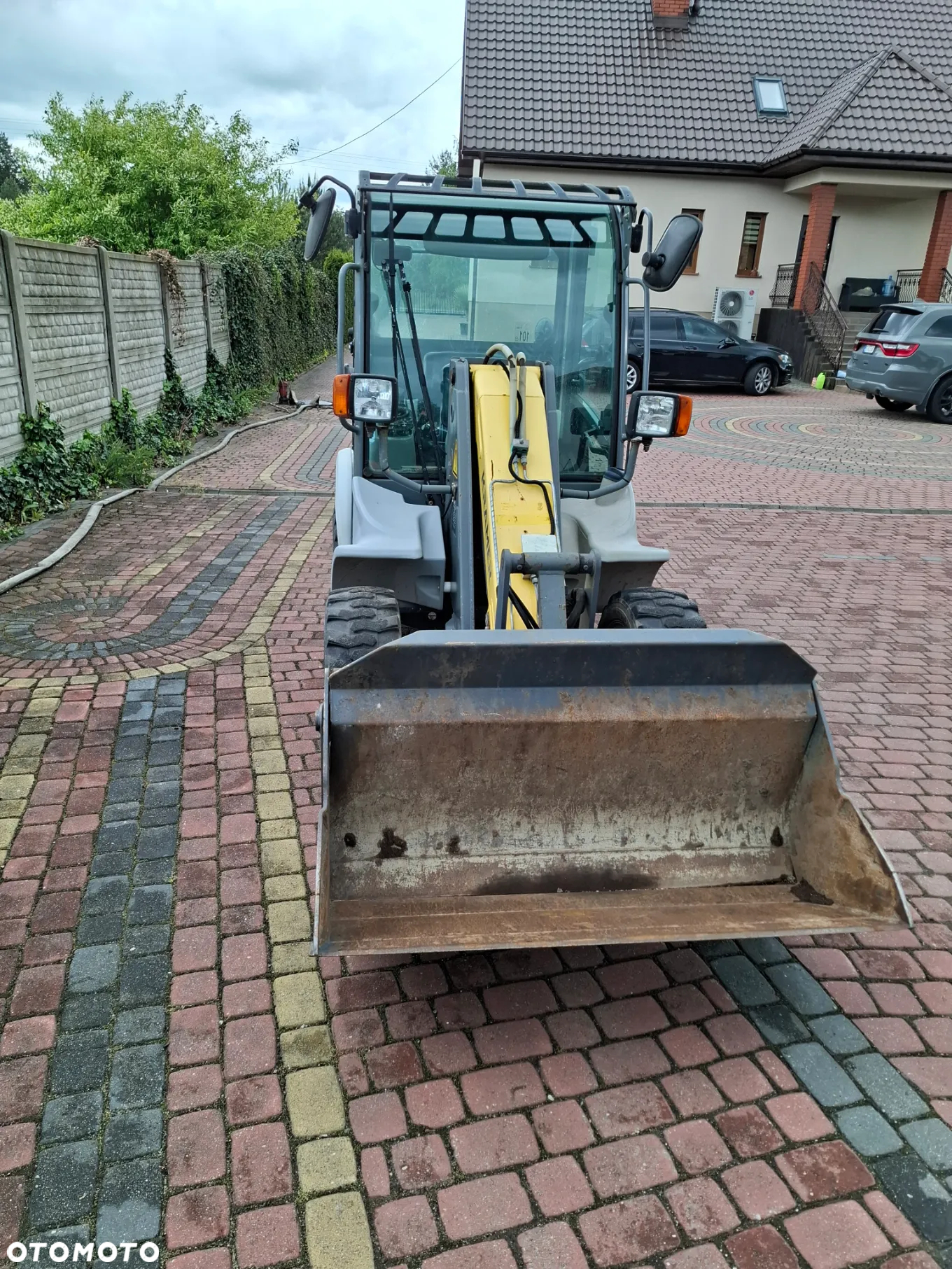 Kramer 5035 - 8