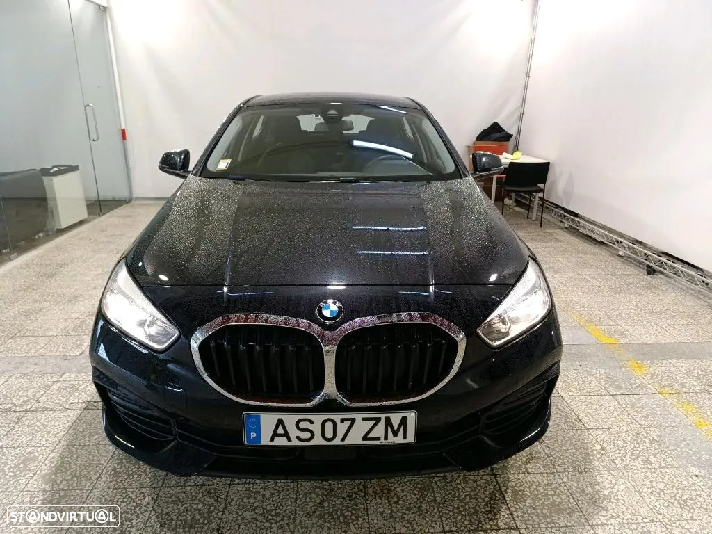 BMW 116 d Corporate Edition Auto - 5