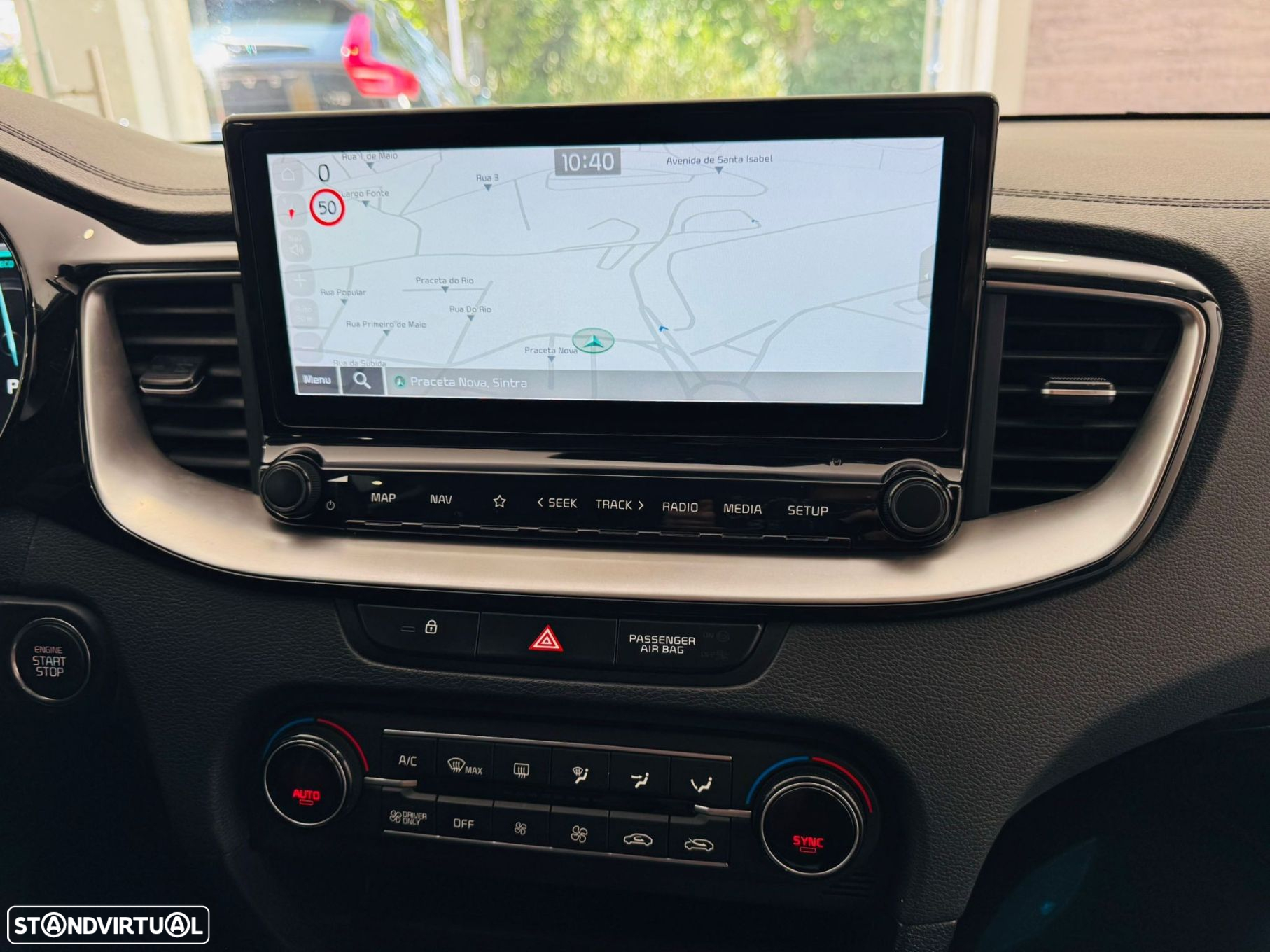 Kia Ceed SW 1.6 GDi PHEV Tech 6DCT - 12