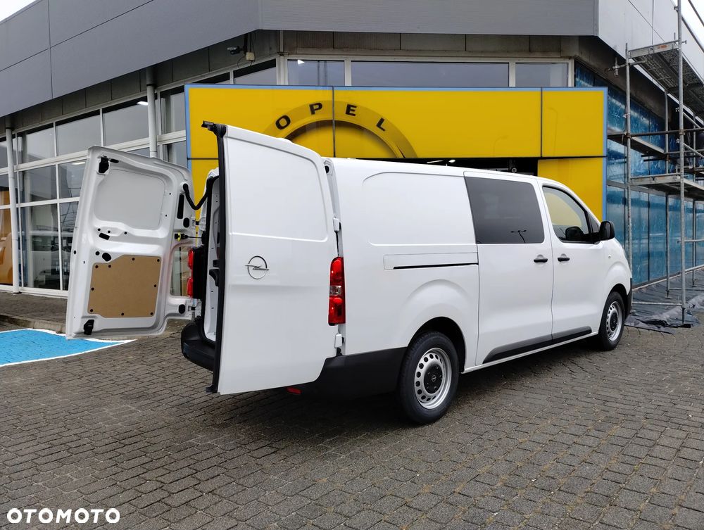 Opel Vivaro - 4