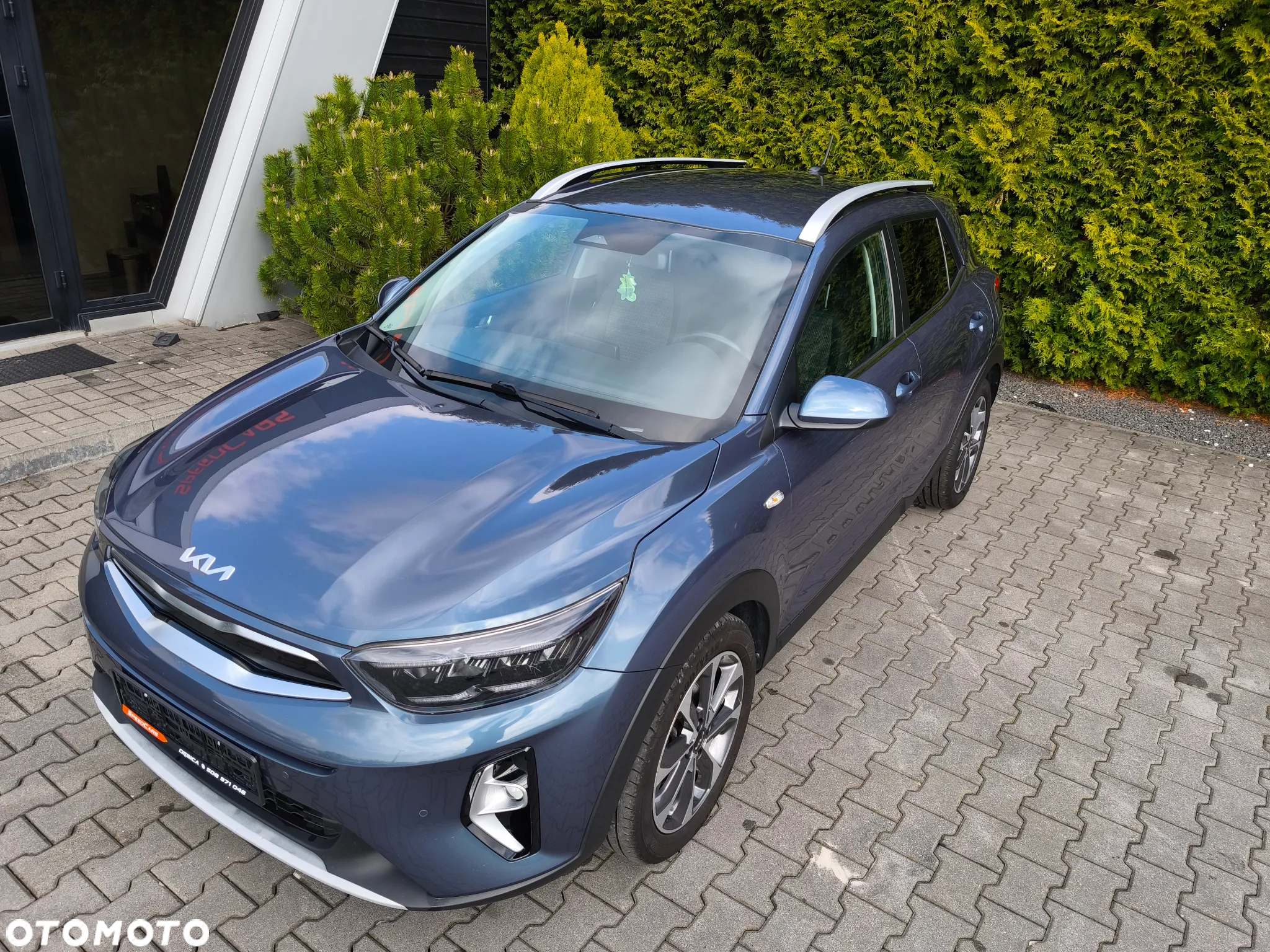 Kia Stonic - 6