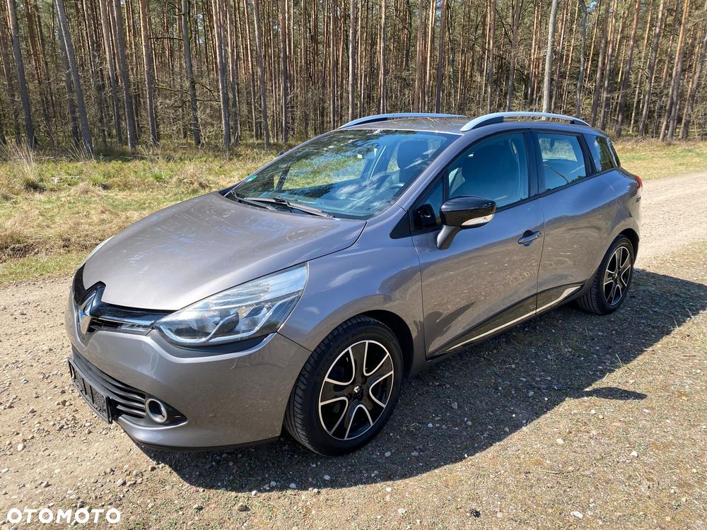 Renault Clio TCe 90 Dynamique - 10
