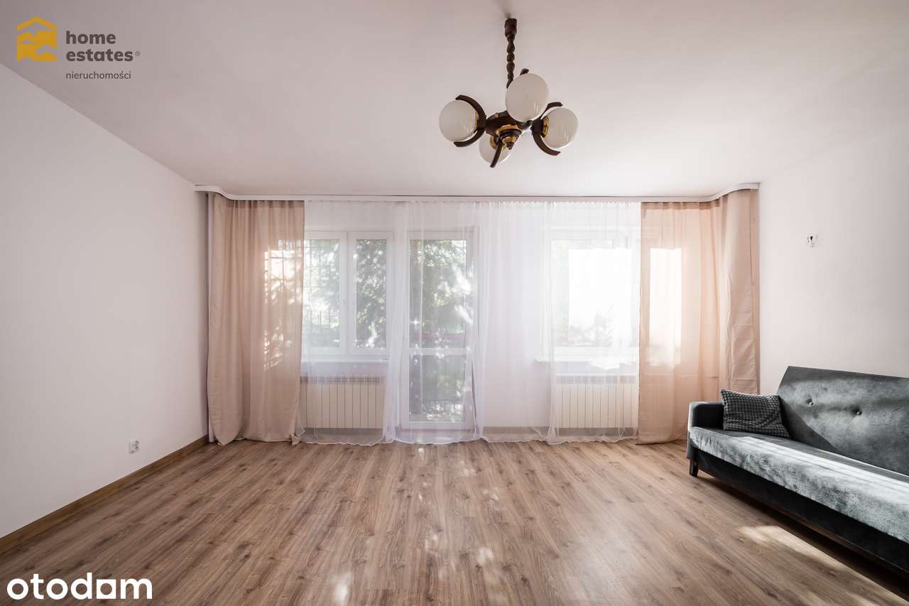 DUŻE MIESZKANIE | BALKON | MPEC | ATRAKCYJNA LOKALIZACJA |BEZ OBCIĄŻEŃ - Pełny obrazek: 4/9