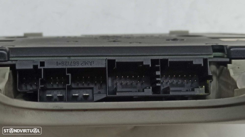 LUZ INTERIOR MERCEDES CLASE S (W220) BERLINA 320 CDI (220.026) - 4