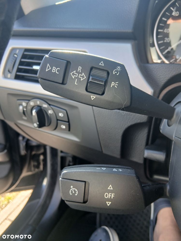 BMW Seria 3 - 27