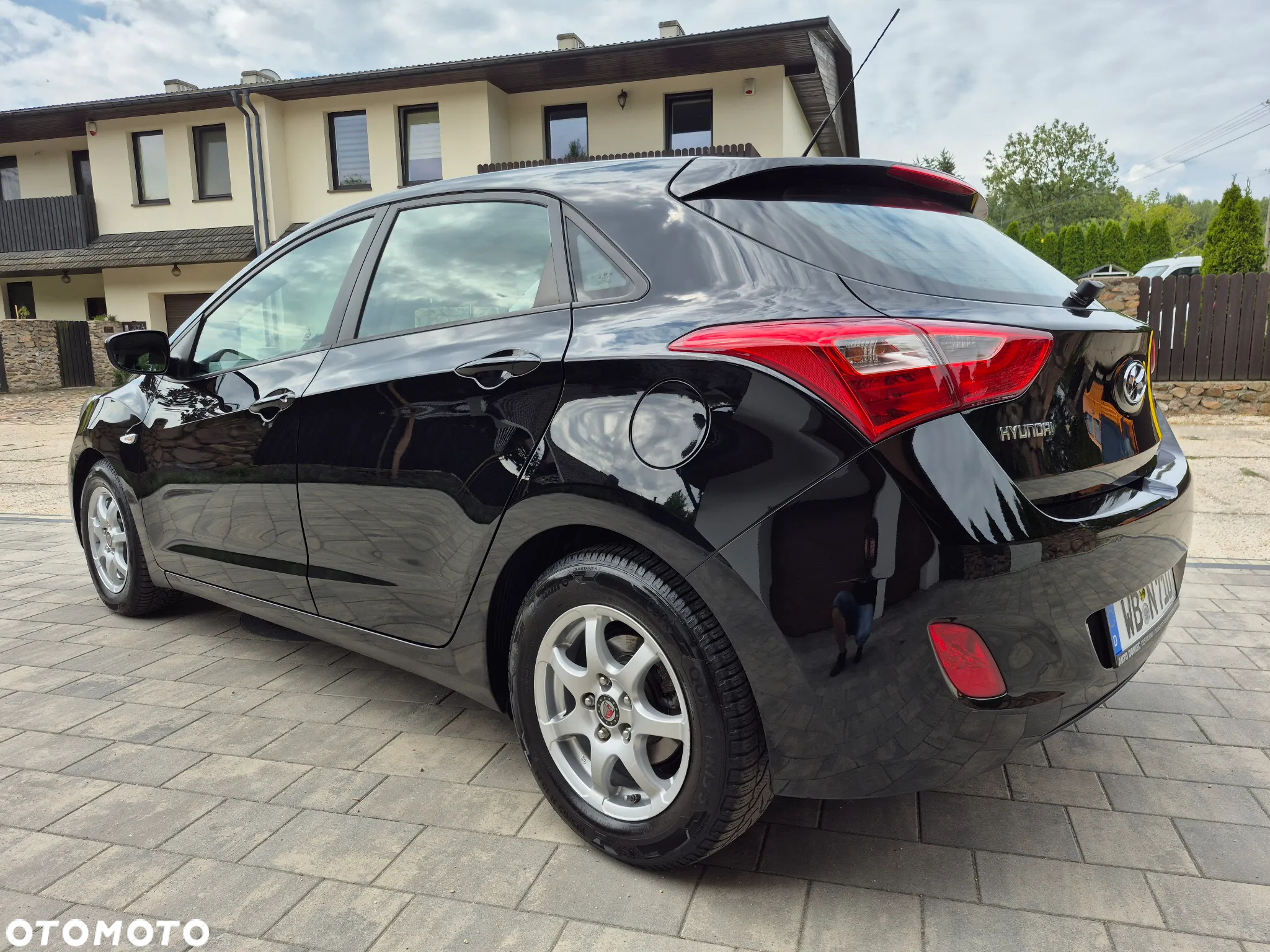 Hyundai i30 1.4 Style - 29