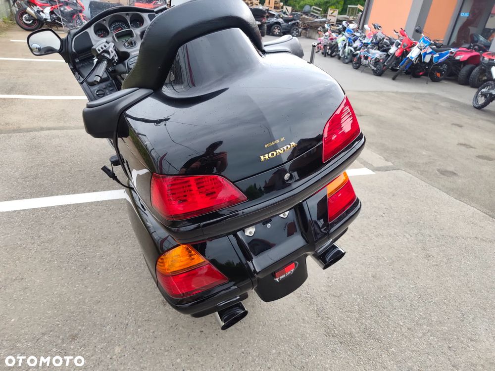 Honda GL - 23