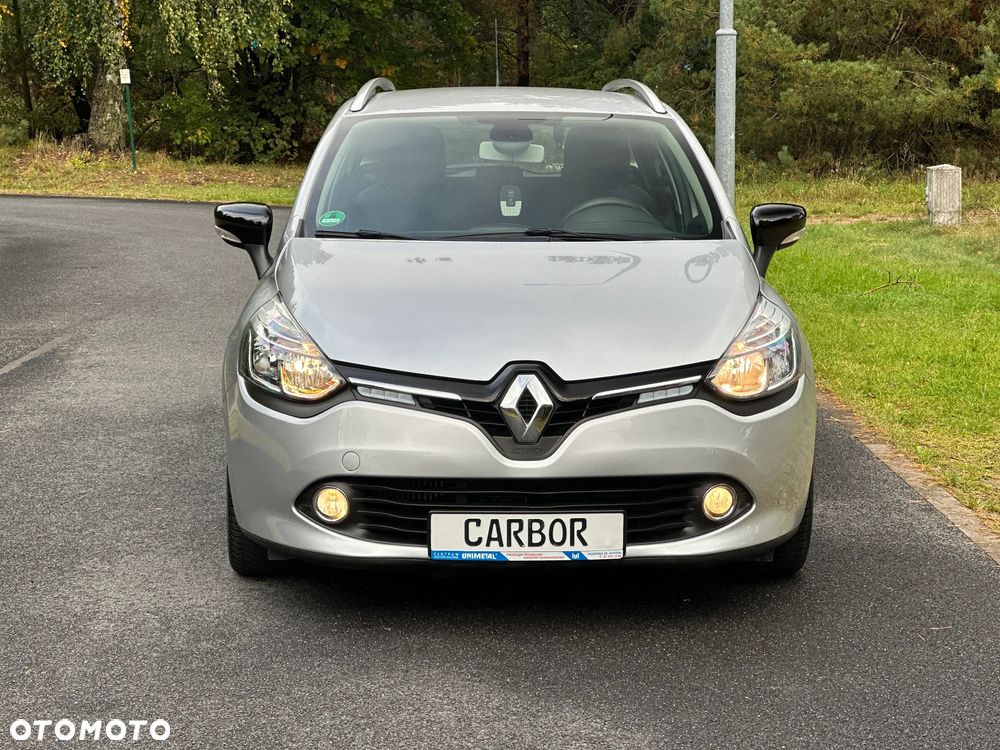 Renault Clio Grandtour (Energy) TCe 90 Bose Edition - 4