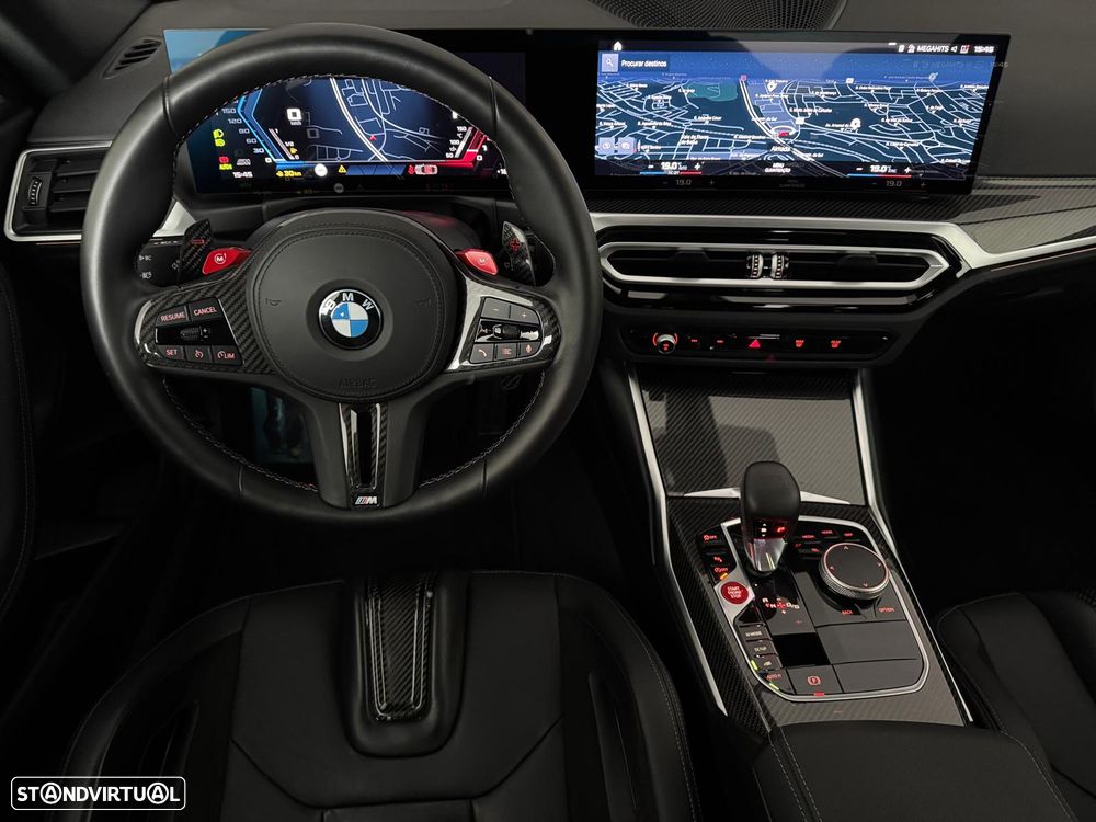 BMW M2 Auto - 24