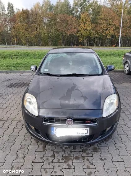 Fiat Bravo - 6