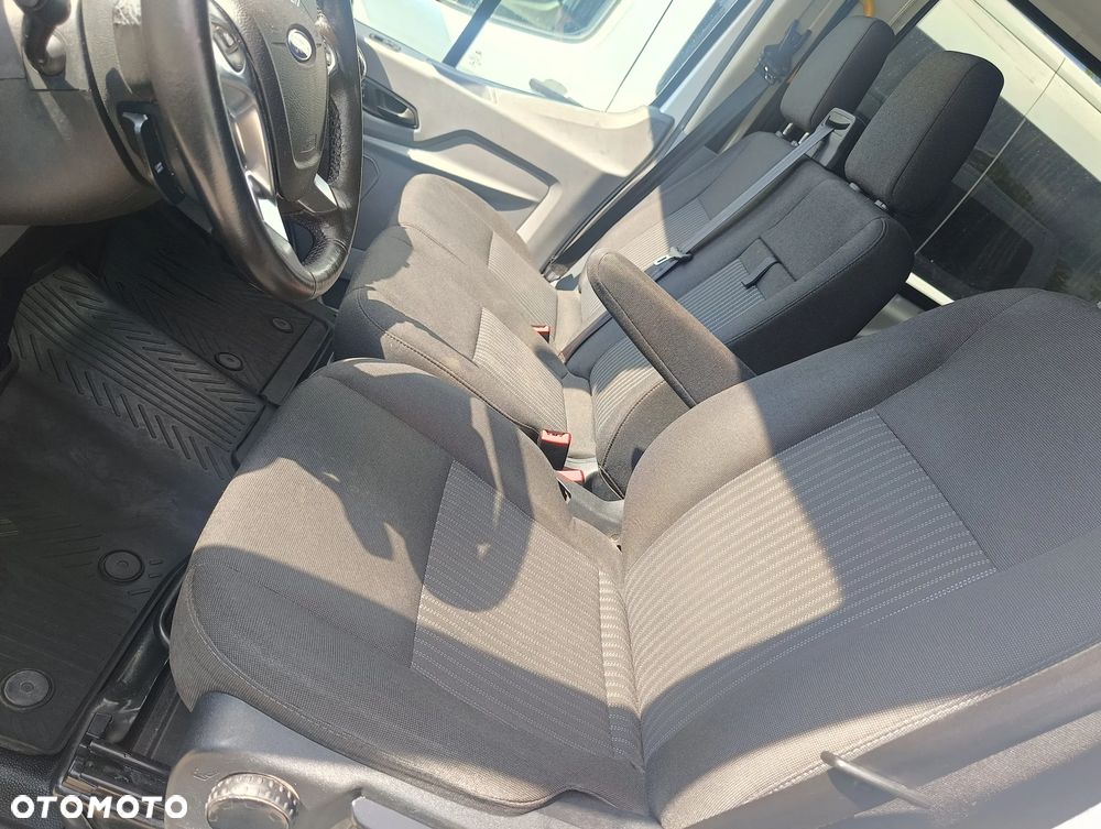 Ford Transit L3 Trend - 18