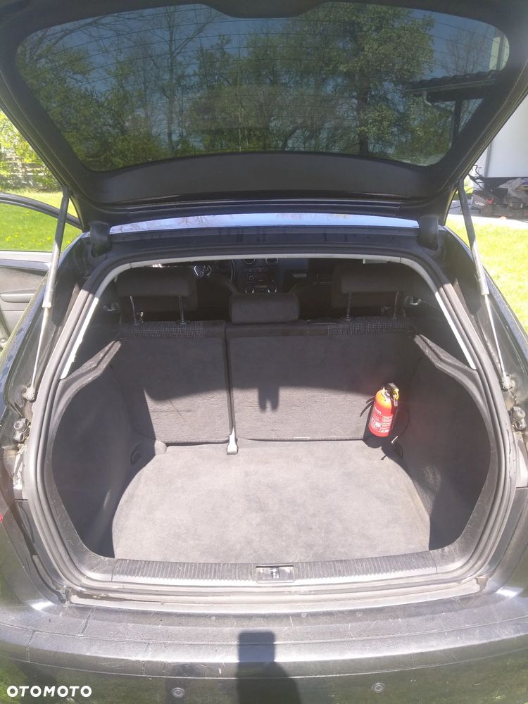 Audi A3 Sportback 1.9 TDI Ambition - 14