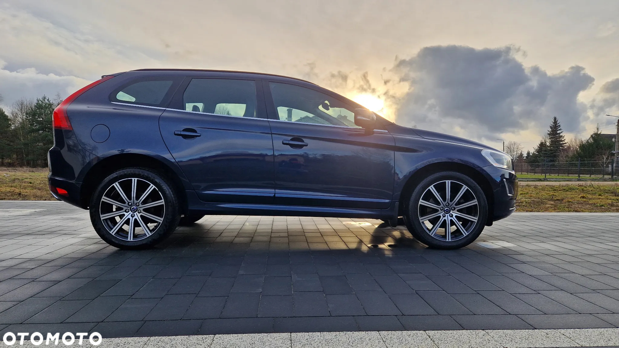Volvo XC 60 D4 Geartronic Momentum - 2