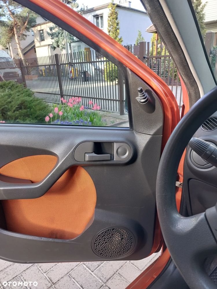 Fiat Panda 1.2 Dynamic - 12