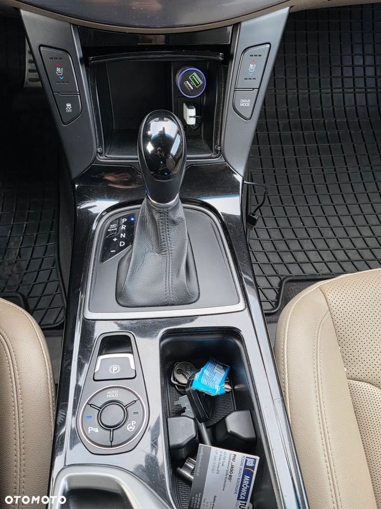 Hyundai i40 1.7 CRDi Premium DCT - 11