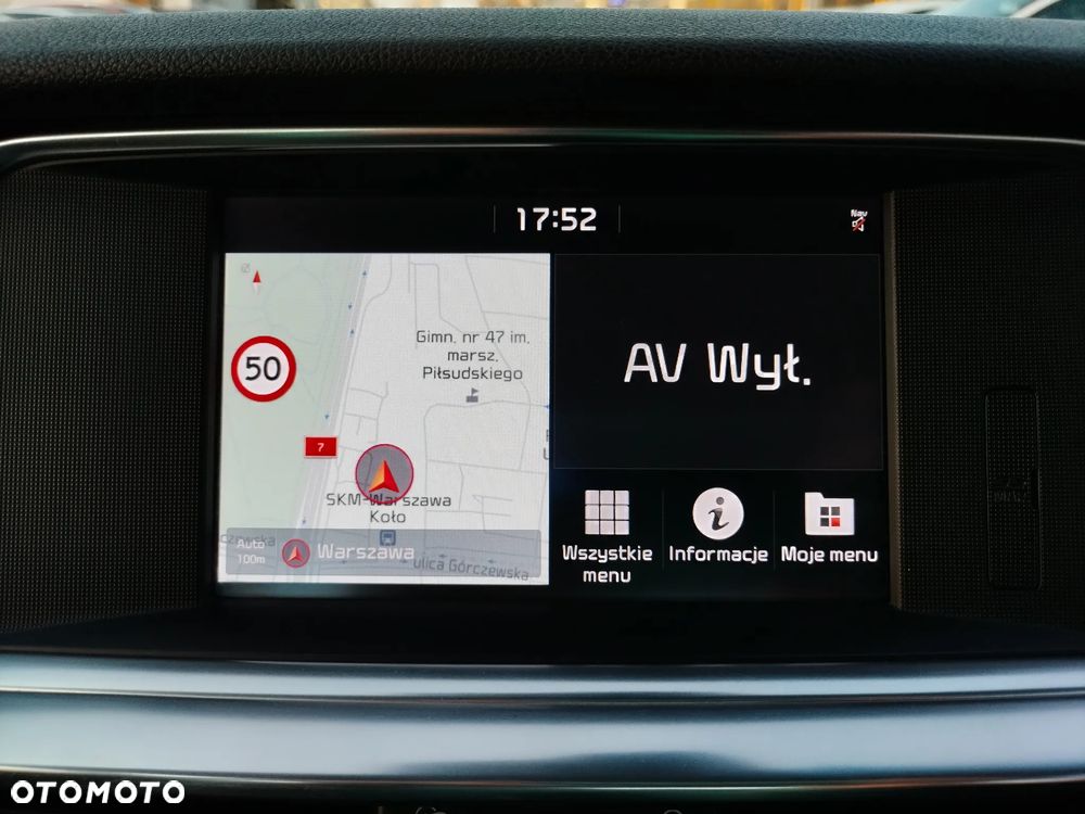 Kia Optima 1.6 T-GDI L DCT - 10