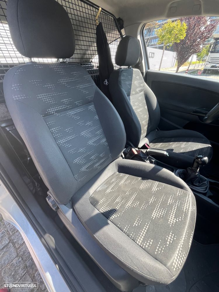Opel Corsa 1.3 CDTi Enjoy - 6
