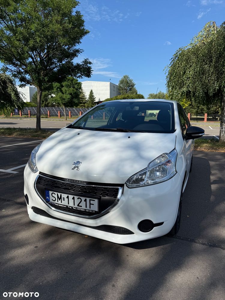 Peugeot 208 1.0 VTi/PureTech Access - 6