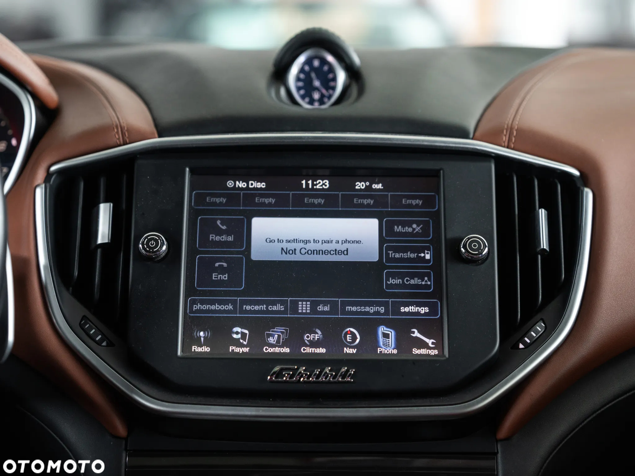 Maserati Ghibli - 23