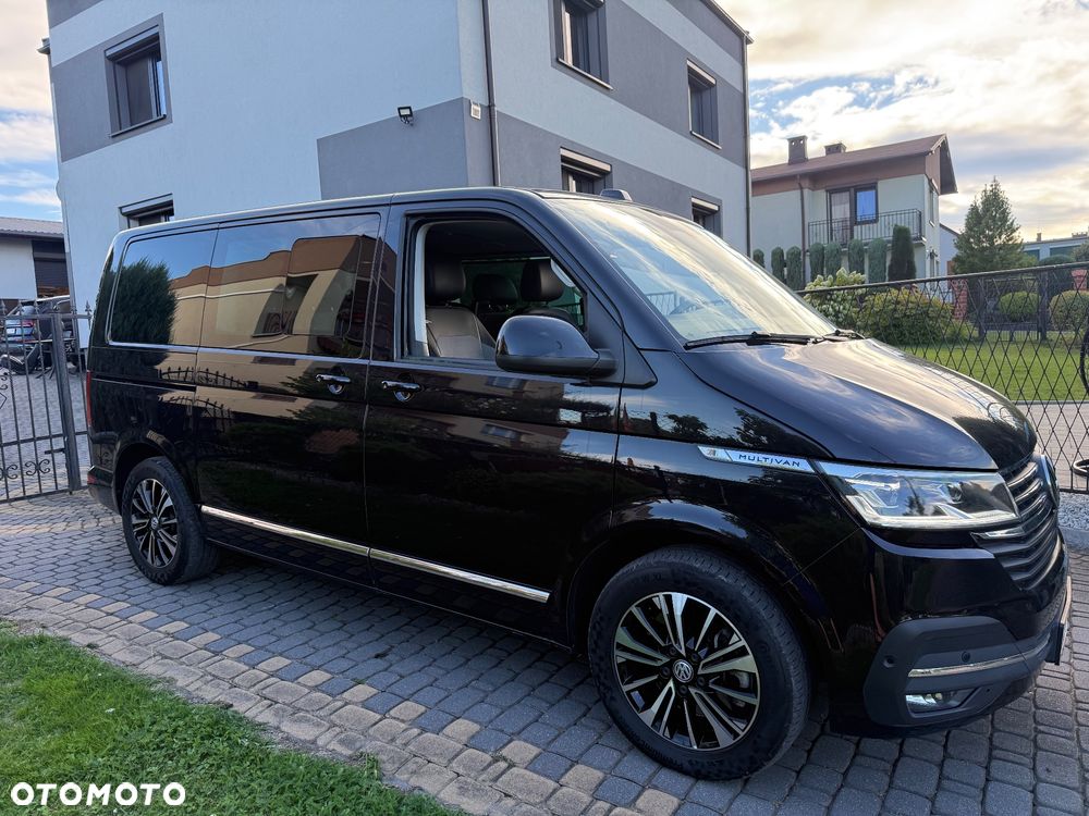 Volkswagen Multivan 2.0 TDI L1 Highline - 7