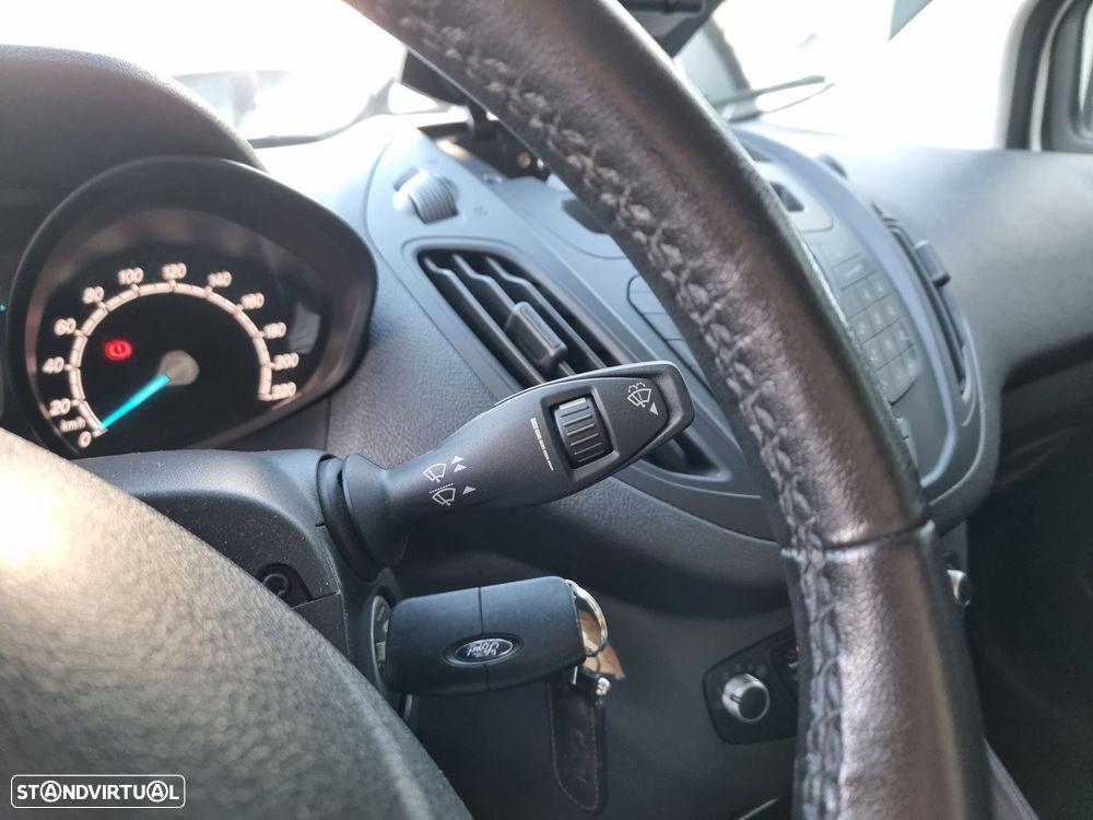 Ford Transit Courier 1.5 TDCi Ambiente - 14