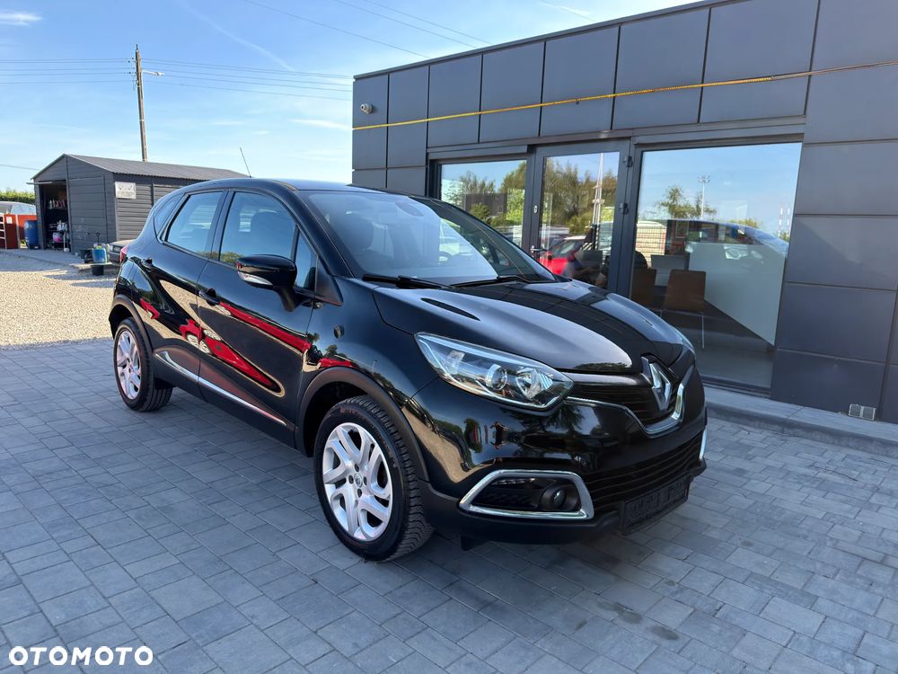 Renault Captur (ENERGY) TCe 90 INTENS - 6