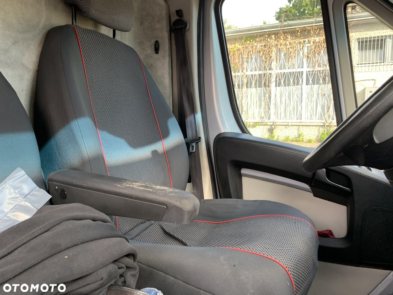 Peugeot Boxer - 7