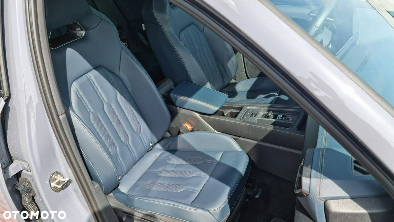 Cupra Formentor - 7