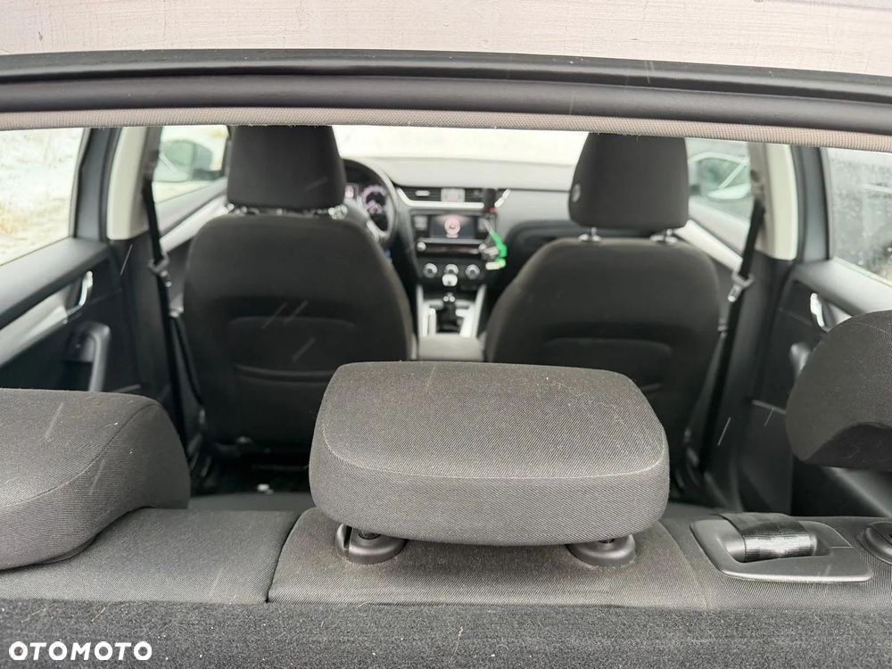 Skoda Octavia 1.4 TSI Ambition - 10